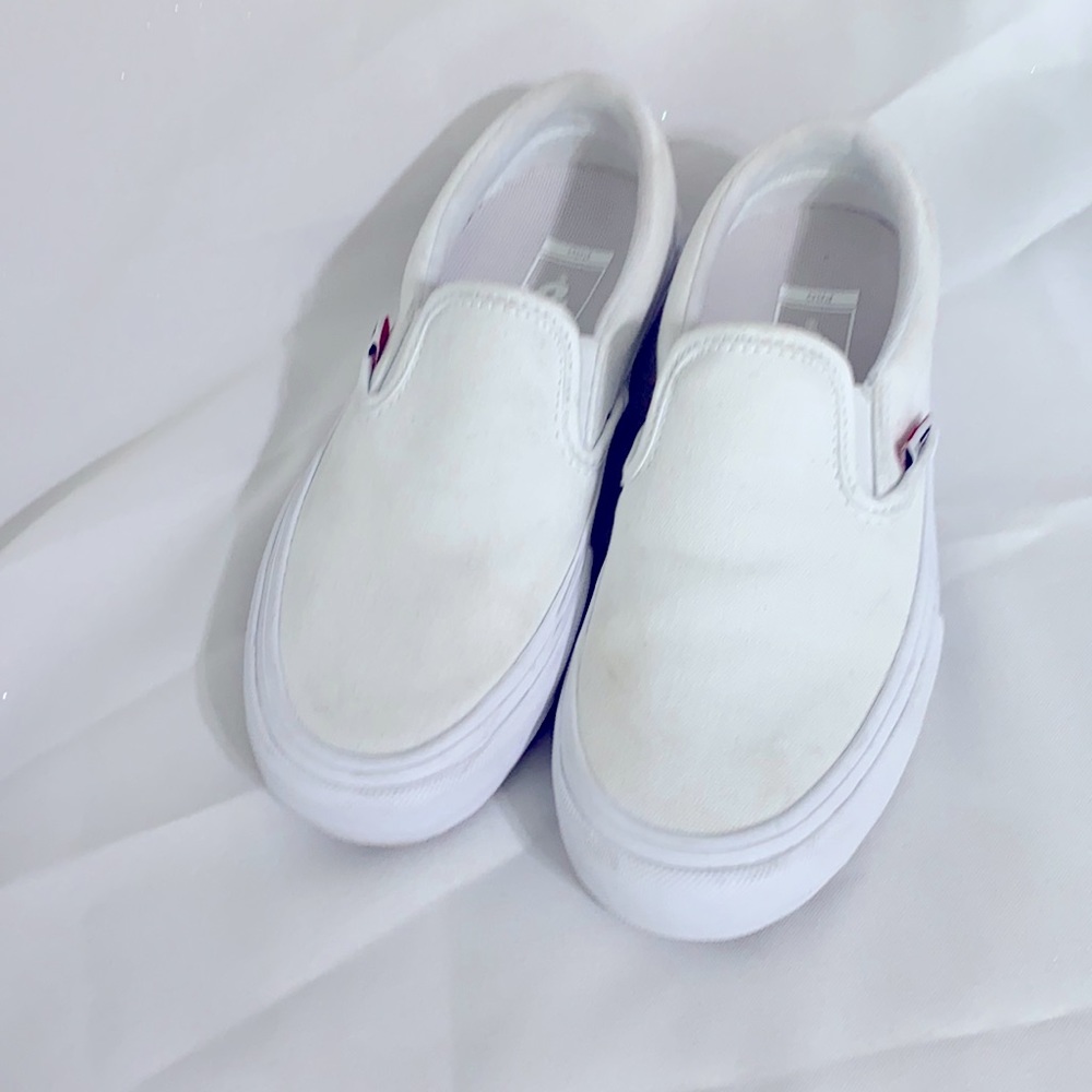 Kid’s Vans Pro Size 4